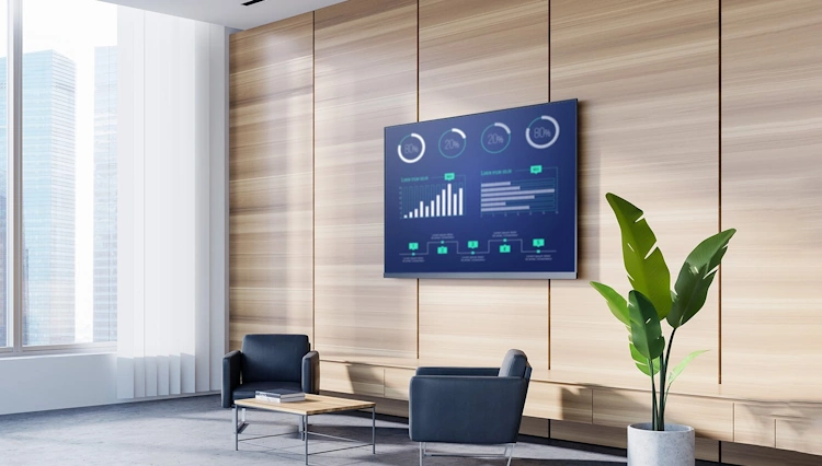 Телевидение для бизнеса от Ростелеком в посёлок Сухая Балка (Красноярский край)